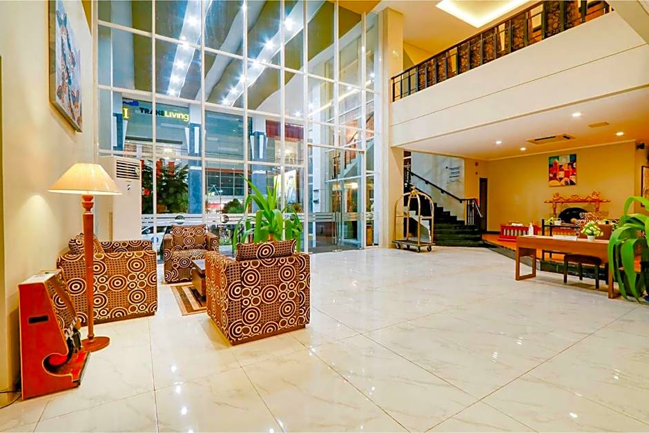 Hotel Dafam Pekalongan