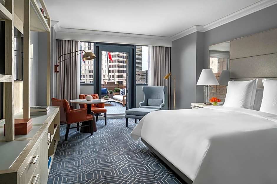 Four Seasons Hotel Atlanta