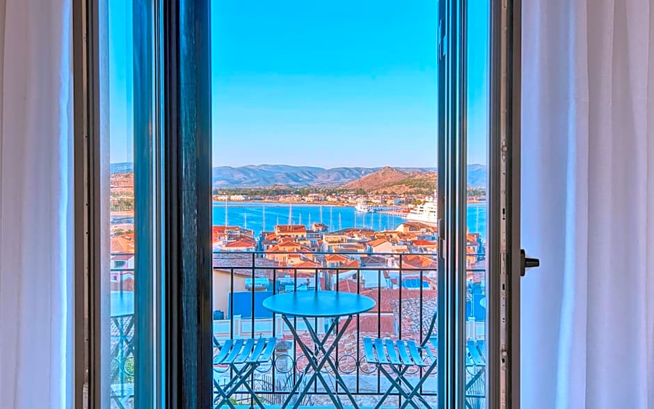 Sitovolonas Superior Accommodation