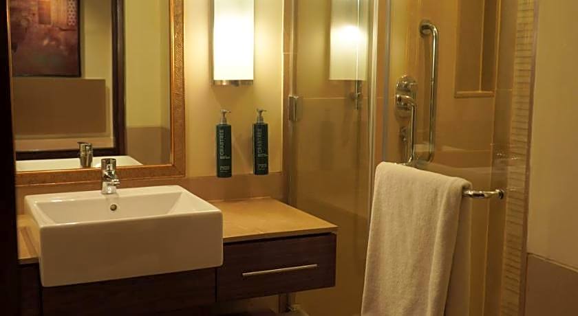 DoubleTree By Hilton Hotel Agra