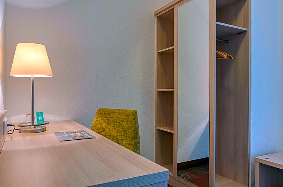 Sautter Hotel Stuttgart City