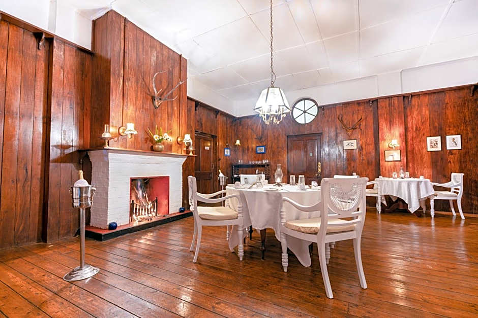 Scottish Planter Bungalow- Thema Collection