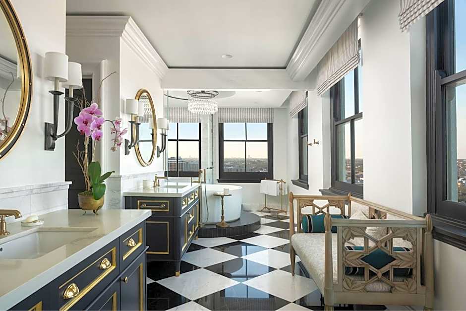 The Ritz-Carlton New Orleans