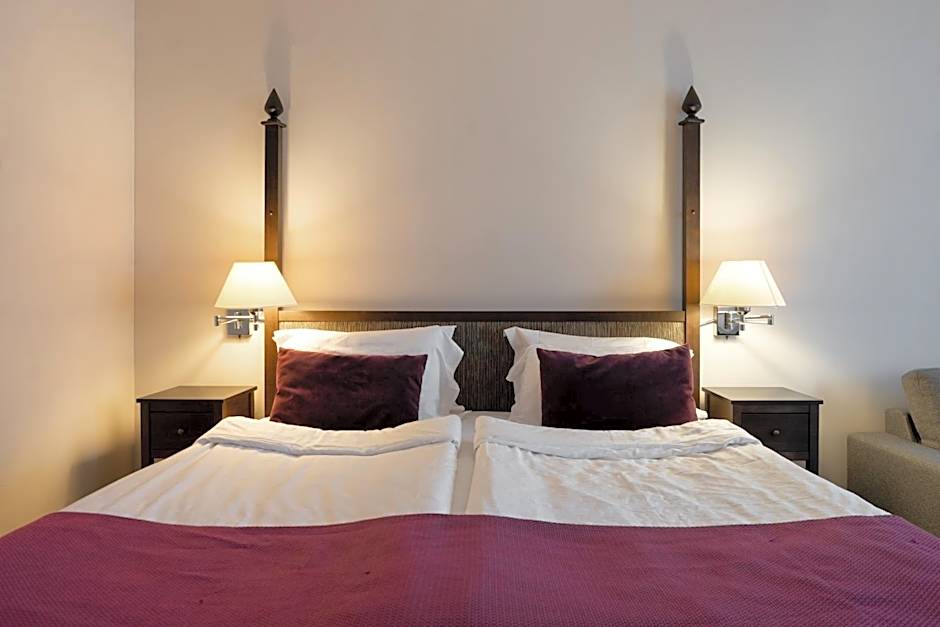 Elite Palace Hotel & Spa