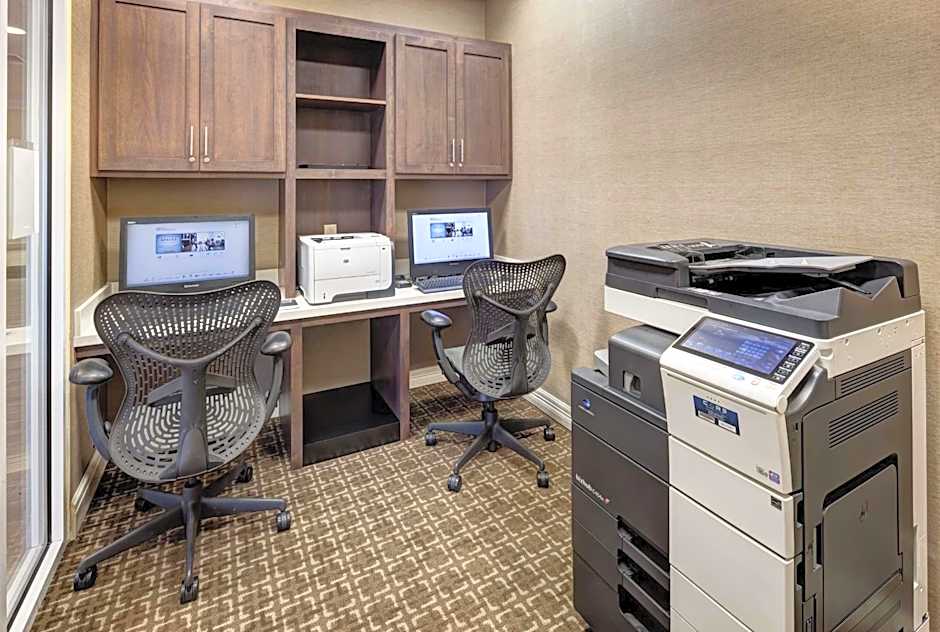 Hilton Garden Inn Mcallen