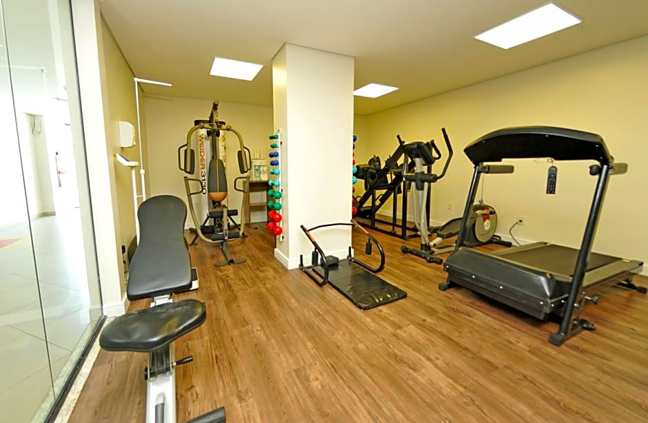 Holiday Inn Cuiaba, an IHG Hotel