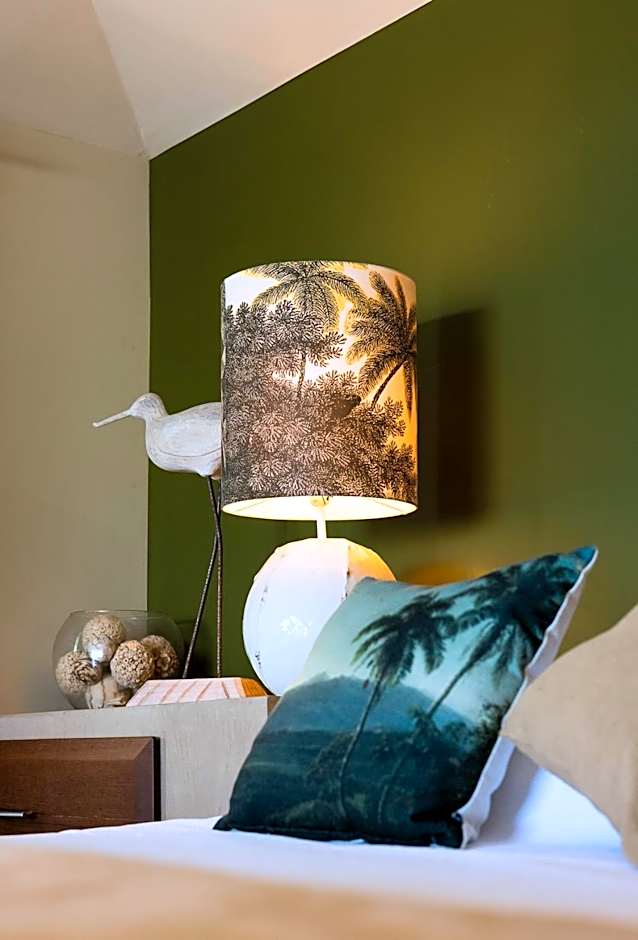 Karibuni Boutique Hotel