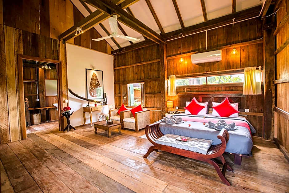 Photo 1 of 5 of Villa