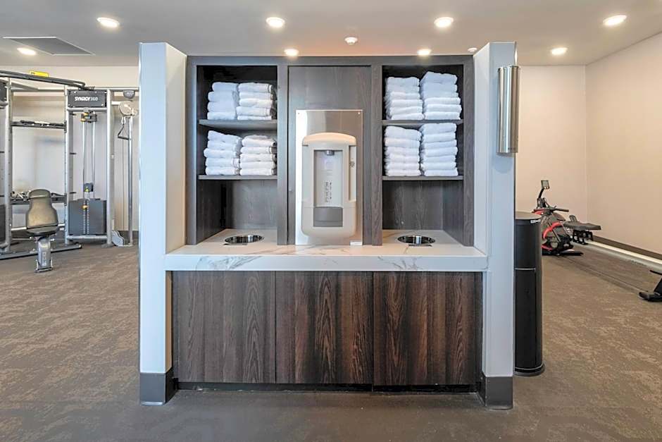 Residence Inn by Marriott Richmond at the Notch