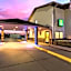Quality Inn Galesburg near US Highway 34 and I-74