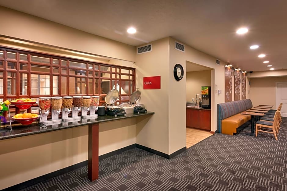 TownePlace Suites by Marriott Boise West/Meridian