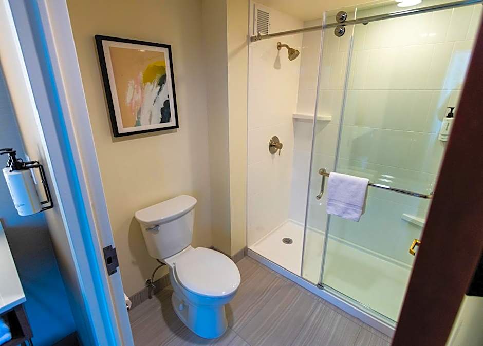 Crowne Plaza Cleveland at Playhouse Square By IHG