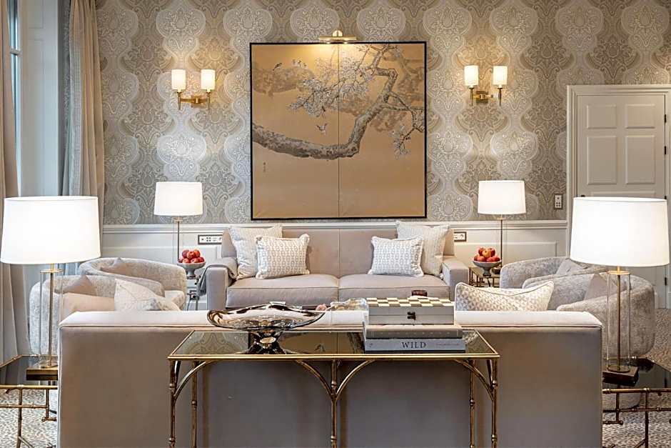 Hotel D'Angleterre