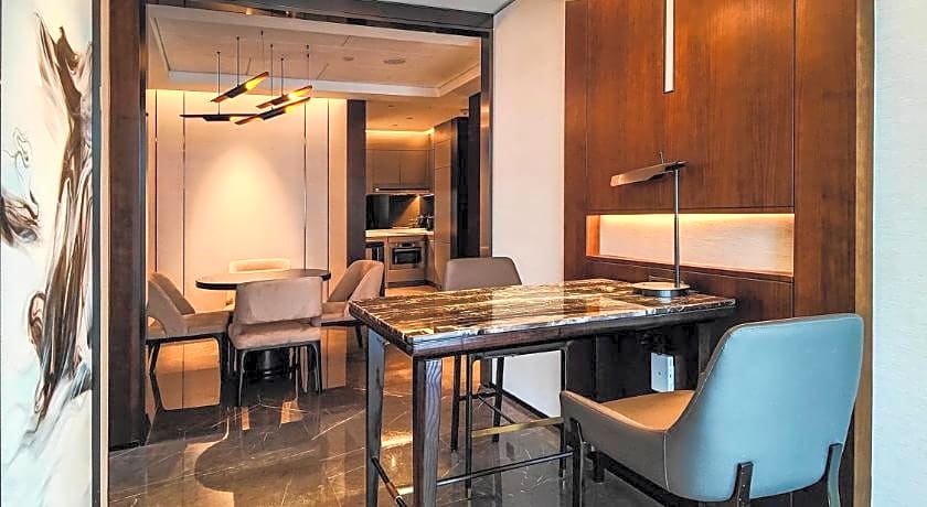 Kempinski Residences Guangzhou