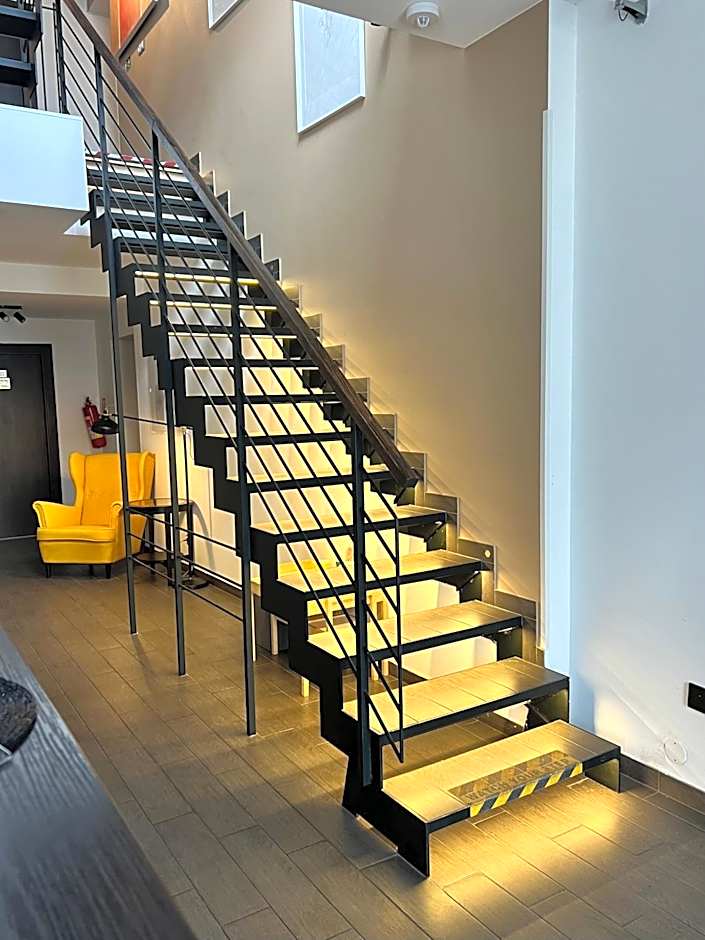 Grand Petit Hotel