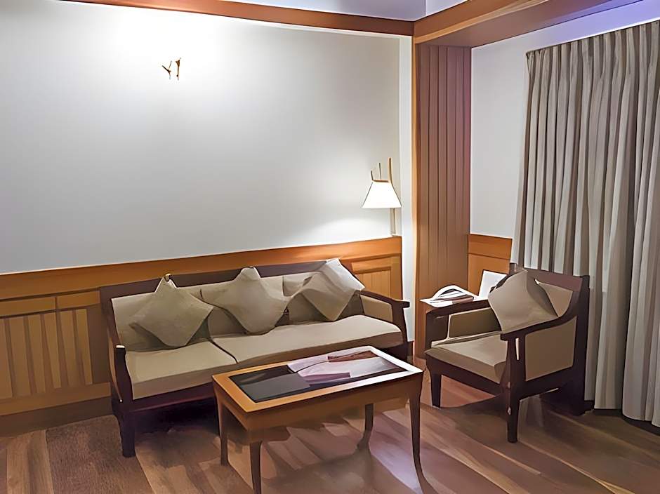 Hotel Airlink Castle