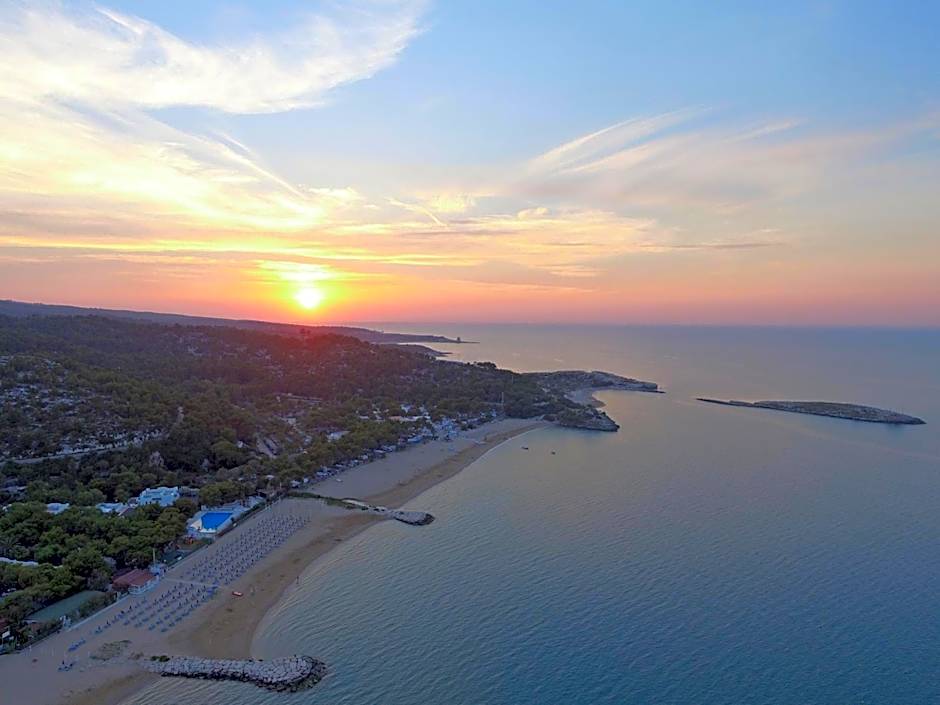 Villaggio Gabbiano Beach