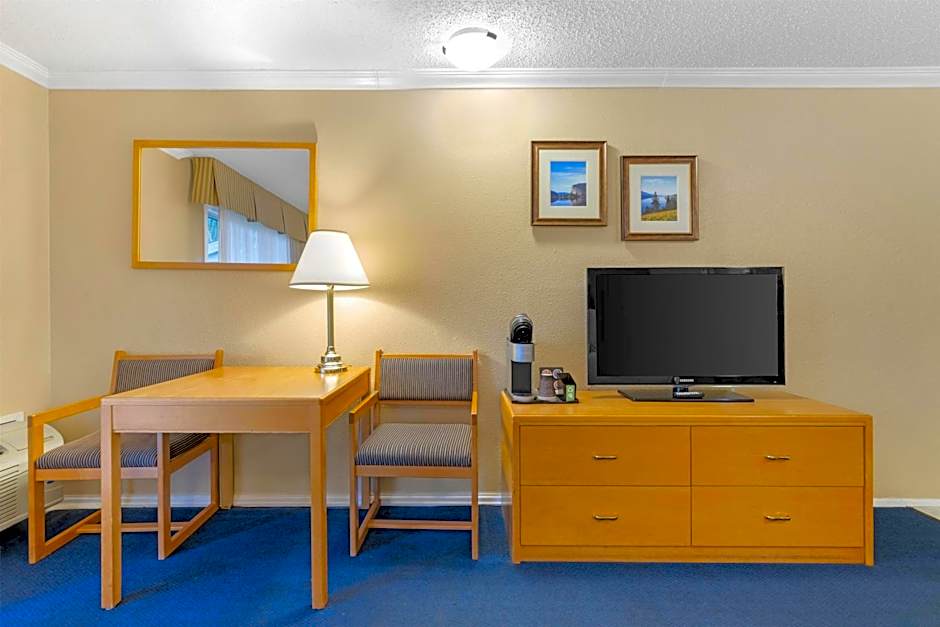 Best Western Penticton