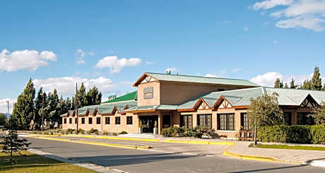 Hotel Bahia Redonda