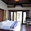 Villa Puspa Kedungu