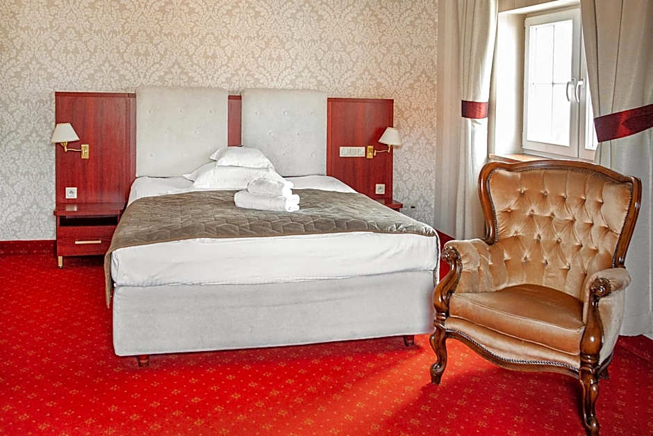 Hotel Spichlerz Lubawa