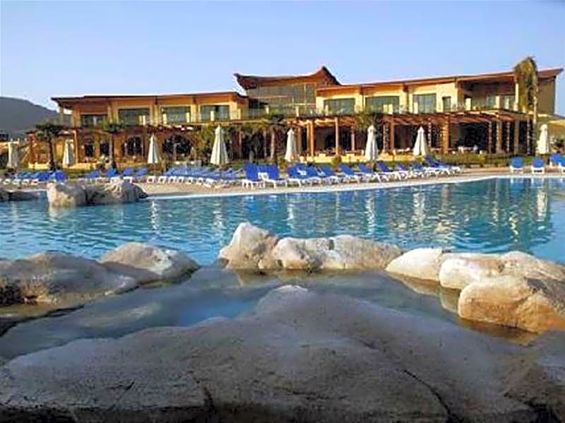 Falkensteiner Club Funimation Garden Calabria