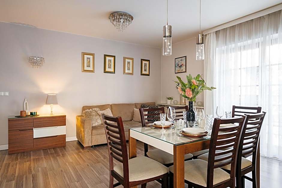 Rezydencja Sienkiewicza - LoftAffair