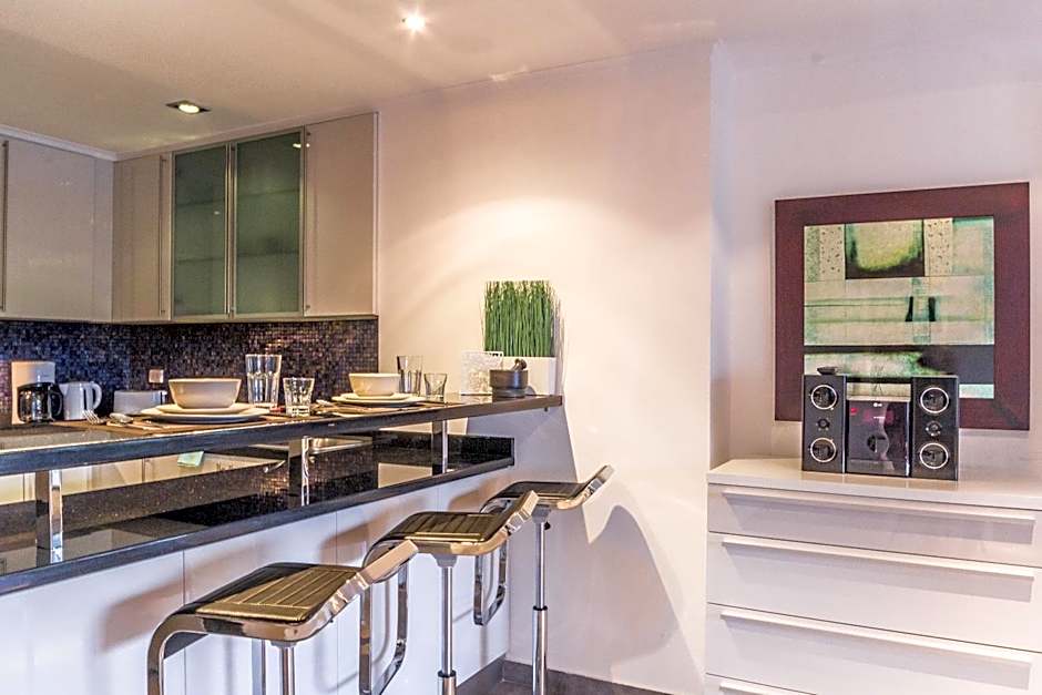 Dasiri Beach Apartment Premium