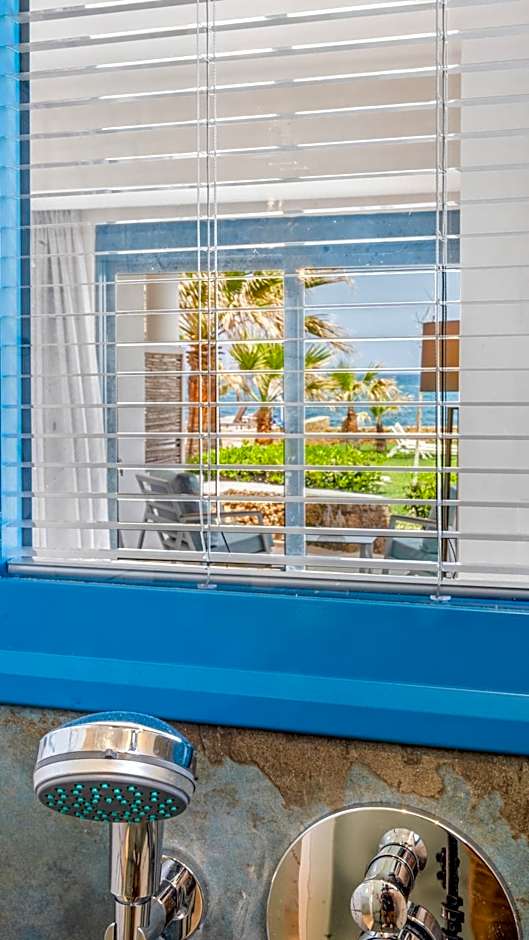 Pyrgos Beach Hotel Apartments