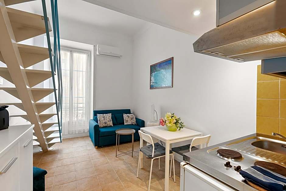 Studio Azur FSH