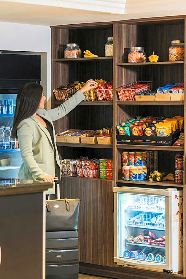 Delta Hotels Montreal