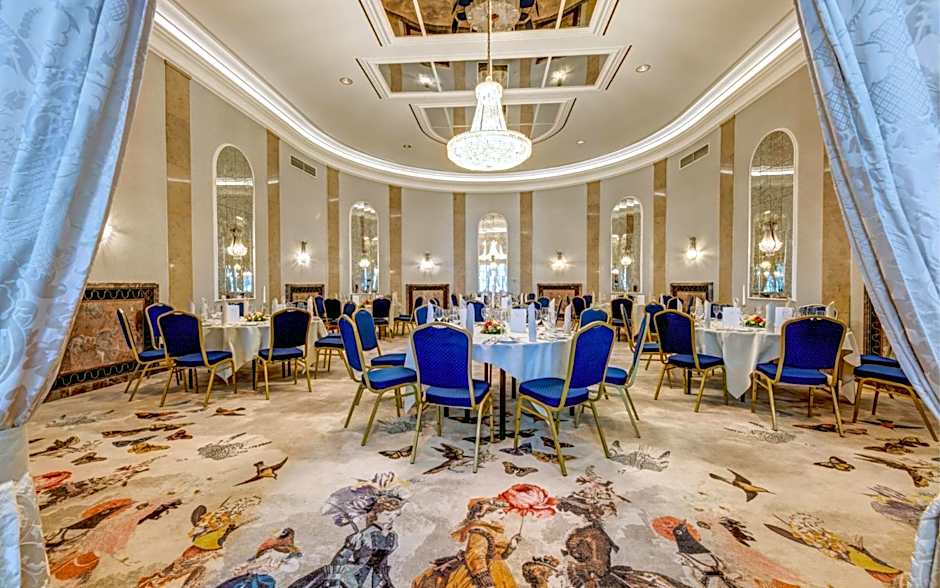 Schlosshotel Karlsruhe