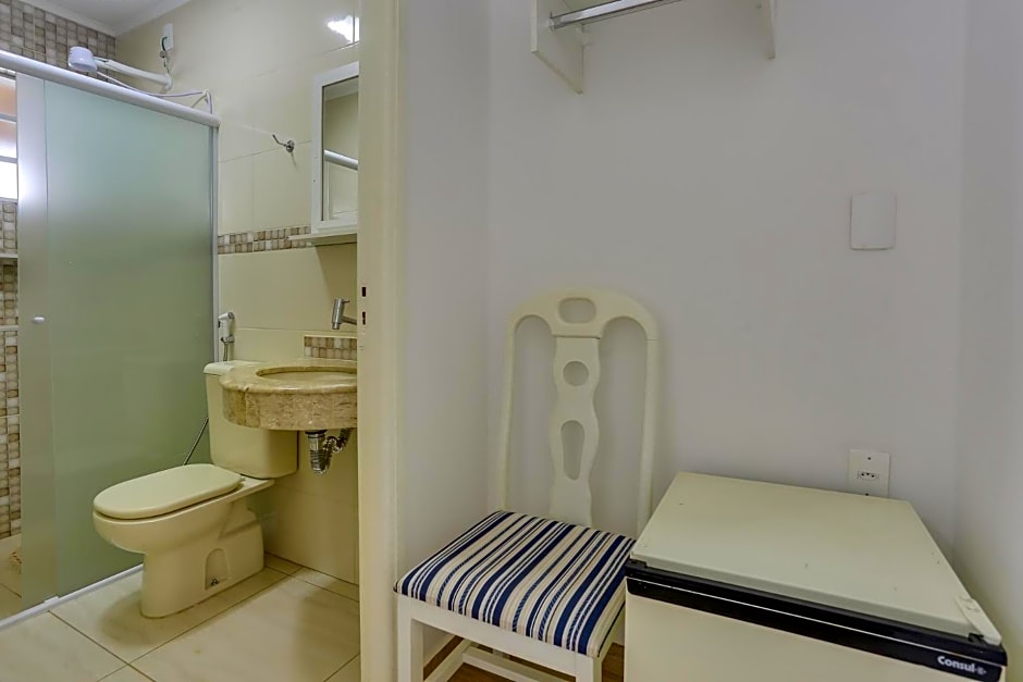 Pousada Recanto da Paz