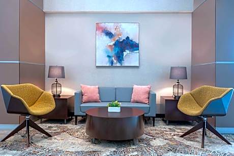 Wyndham Indianapolis Airport