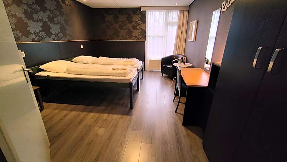 Vakantiehuis De Binnenplaets