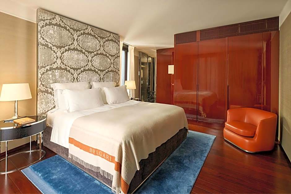 Bvlgari Hotel London