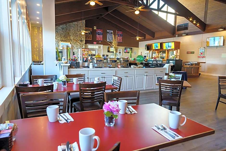 Iris Hotel Cape Cod