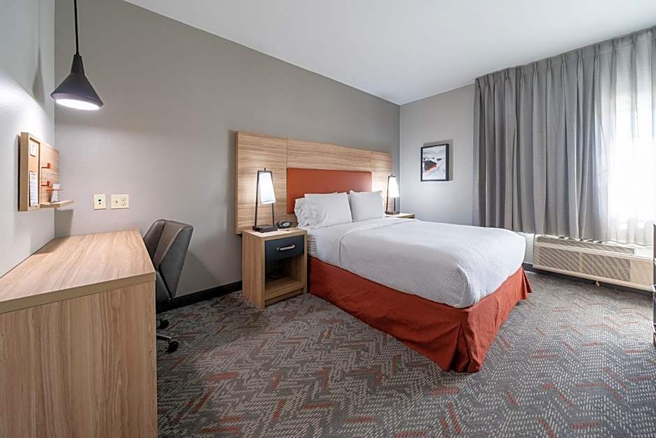 Candlewood Suites Baytown By IHG