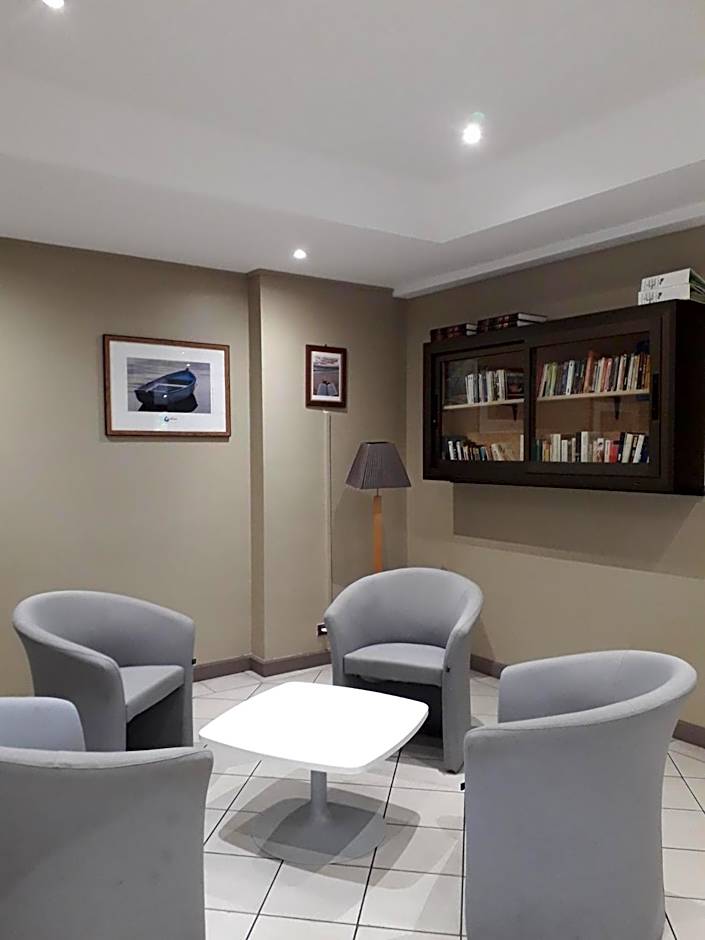 Hôtel Goélia Argelès Village Club