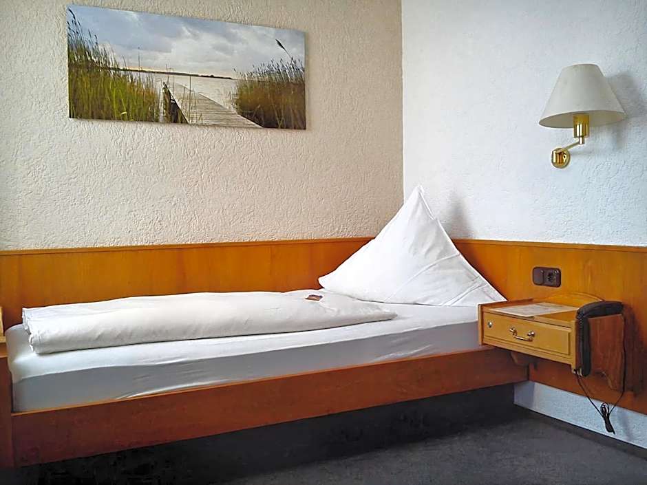 Hotel Burg Breuberg