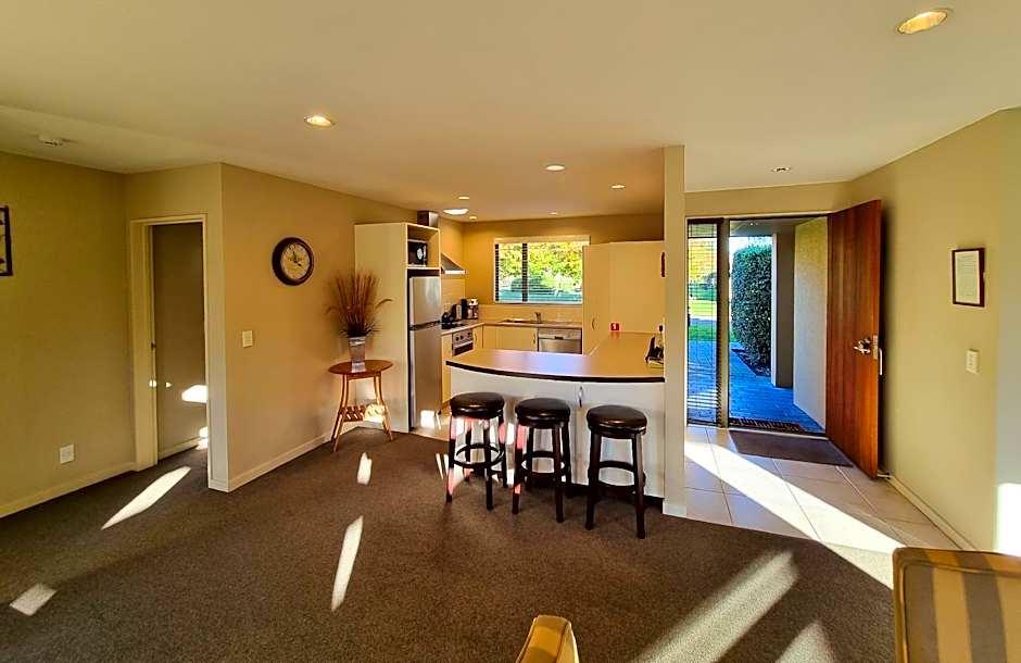 Vintner's Retreat