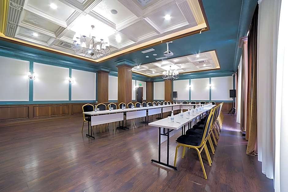 Panarams Tashkent Hotel, a member of Radisson Individuals