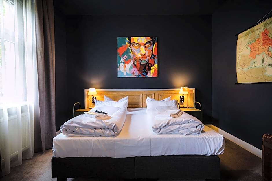 Hotel Luis