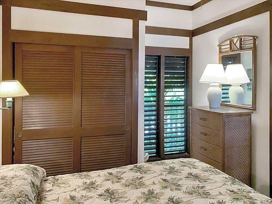 Kiahuna Plantation 96, Poipu Beach, Club Membership, Part Ocean View, Kids Toys