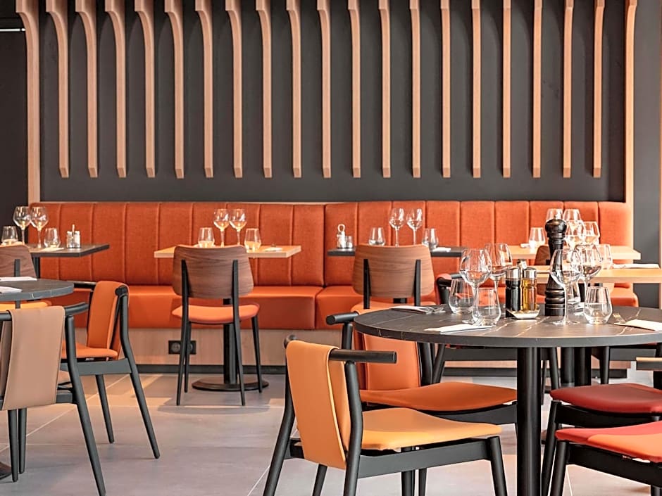 Novotel Paris Val de Fontenay