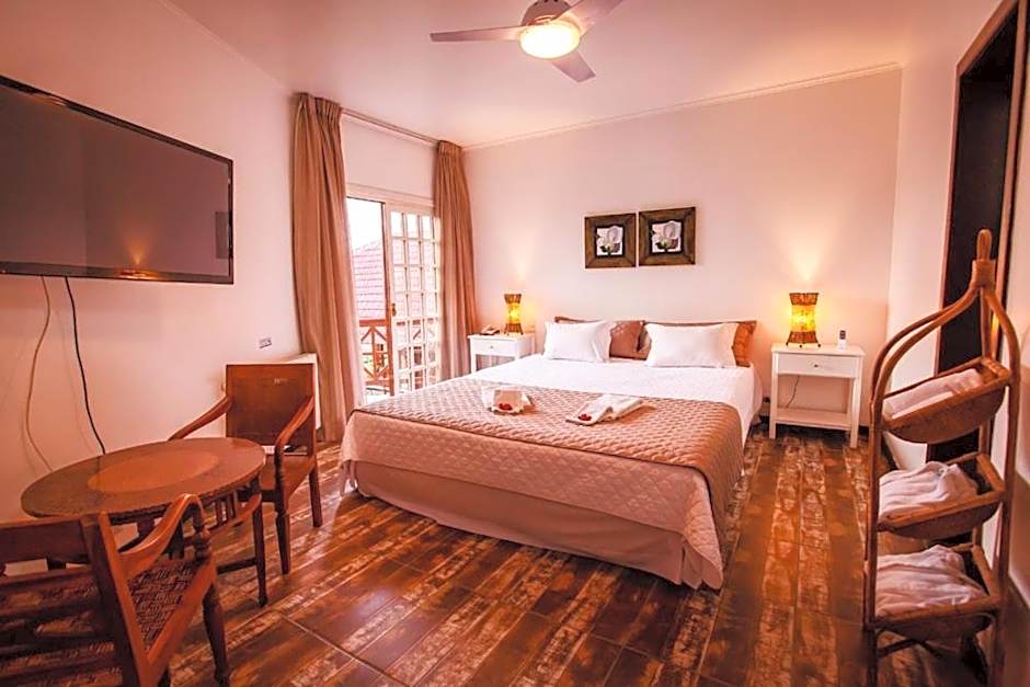 Hotel Village da Serra