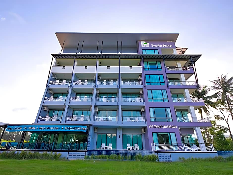 The Par Phuket
