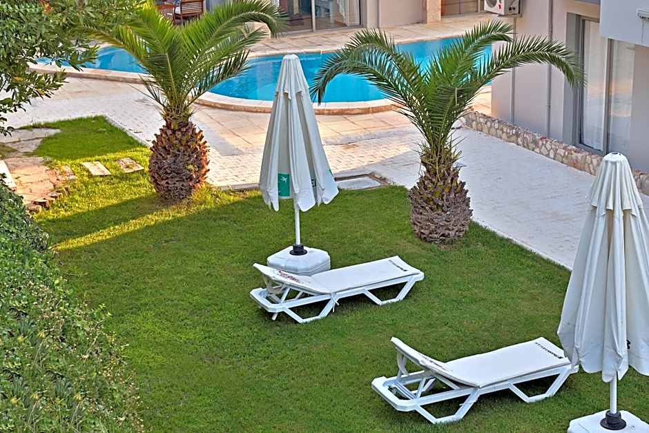 Calis Hotel