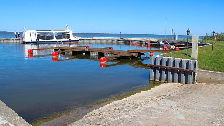 Viešbutis Ventainė