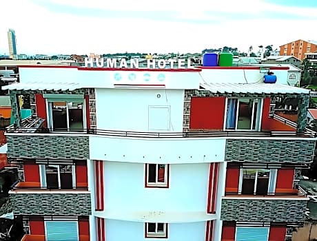 HUMAN HOTEL